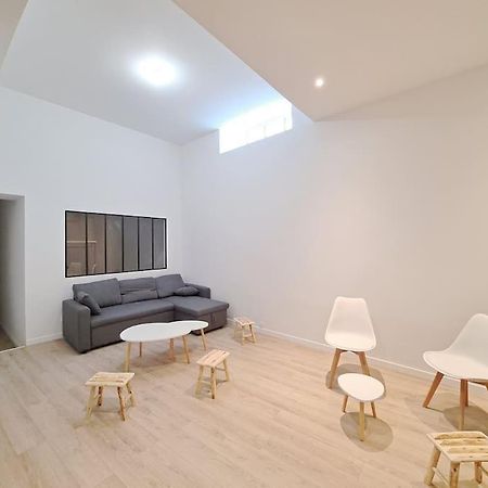 Nouakchott, Maison Atypique Reims Eksteriør billede